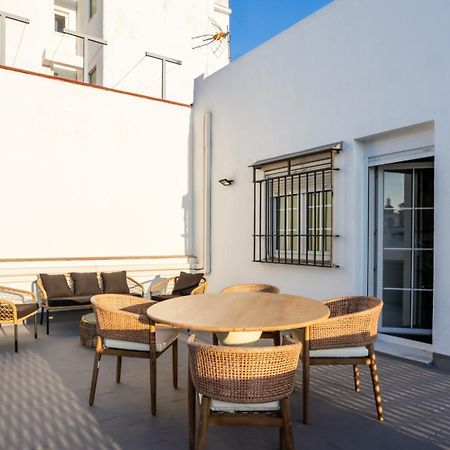 קדיז Terrace Home By Livework מראה חיצוני תמונה