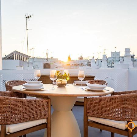 קדיז Terrace Home By Livework מראה חיצוני תמונה