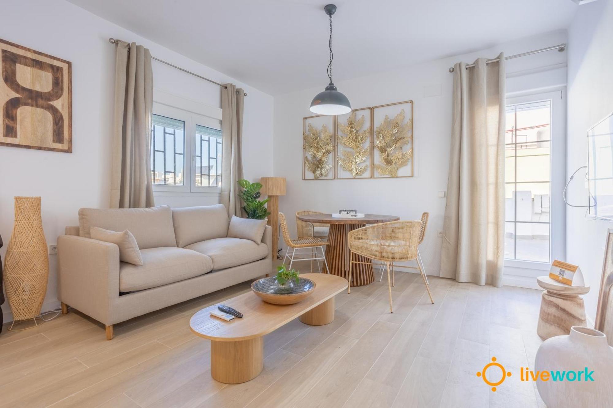 קדיז Terrace Home By Livework מראה חיצוני תמונה