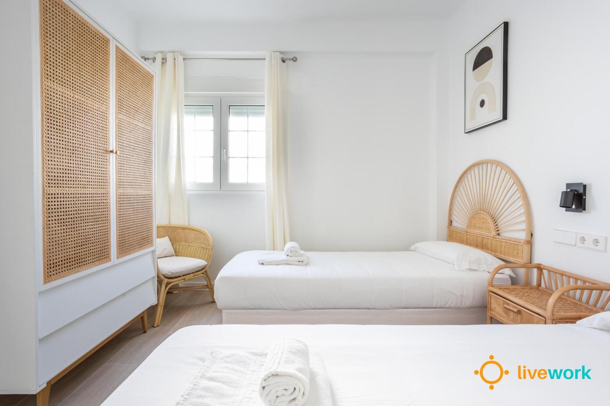 קדיז Terrace Home By Livework מראה חיצוני תמונה