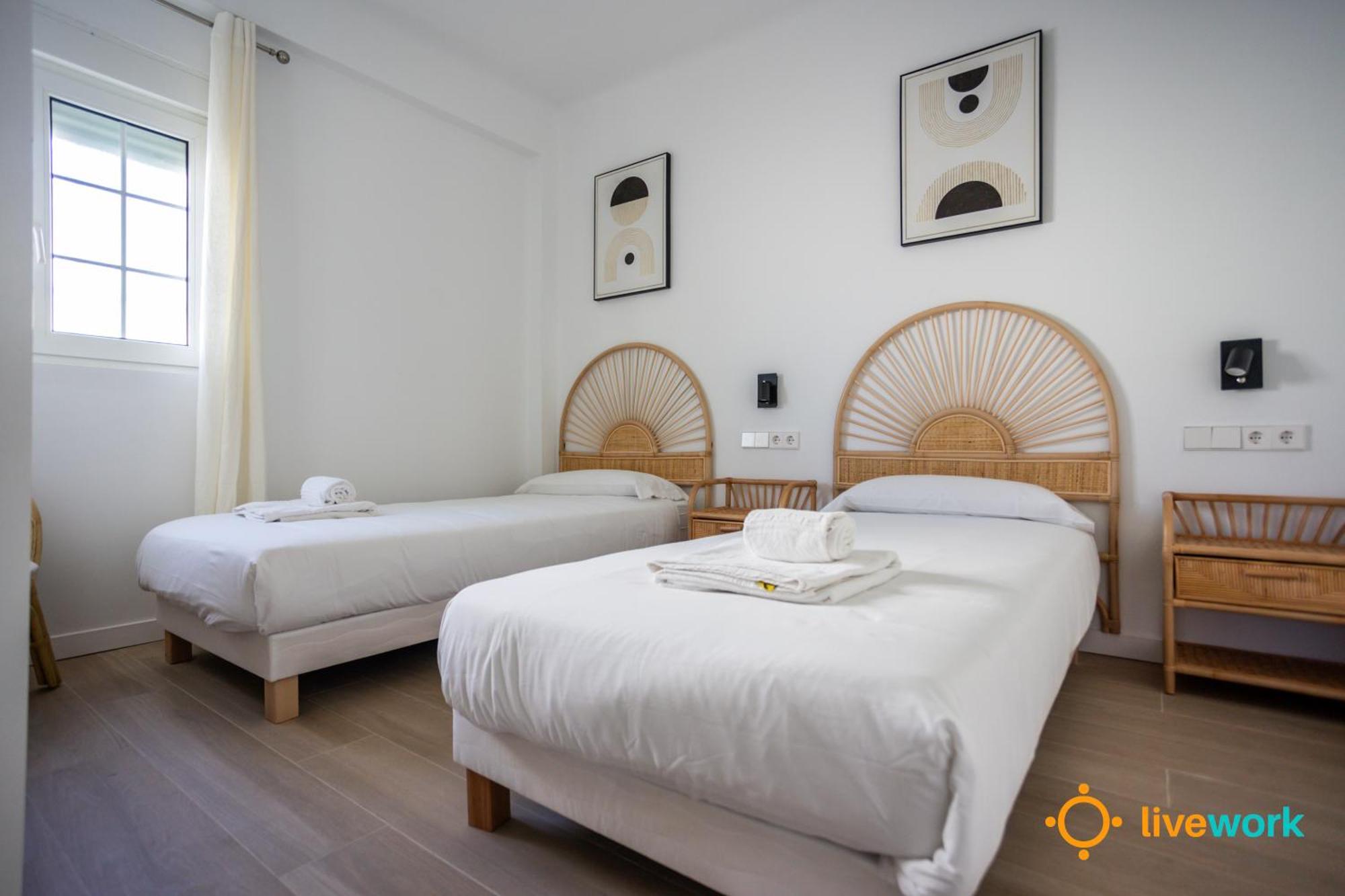 קדיז Terrace Home By Livework מראה חיצוני תמונה