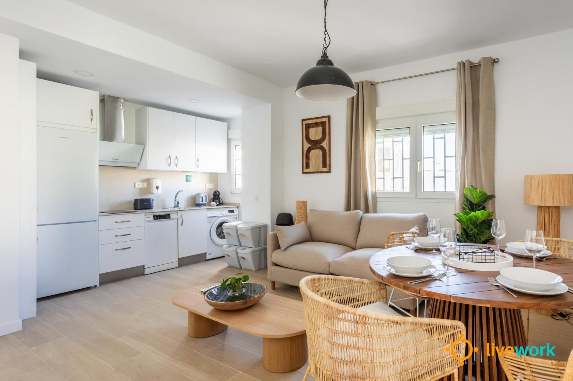 קדיז Terrace Home By Livework מראה חיצוני תמונה